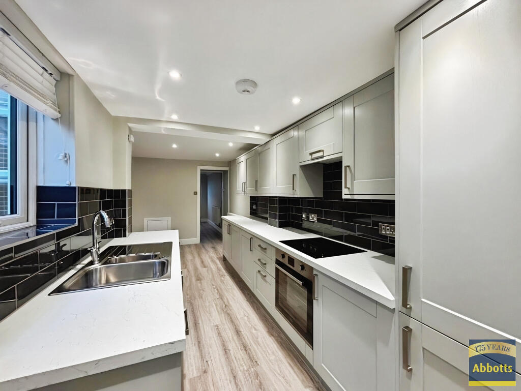 2 bed Detached for rent in Bury St Edmunds. From Abbotts - Bury St Edmunds