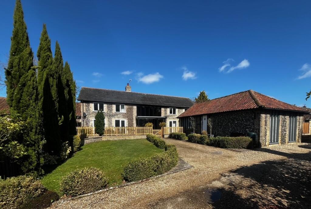 3 bed Detached for rent in Conyer's Green. From Abbotts - Bury St Edmunds 3 bed Detached for rent in Conyer's Green. From Abbotts - Bury St Edmunds