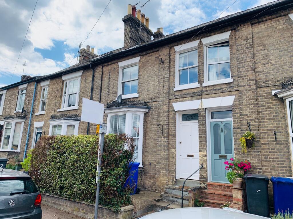 4 bed Detached for rent in Bury St Edmunds. From Abbotts - Bury St Edmunds