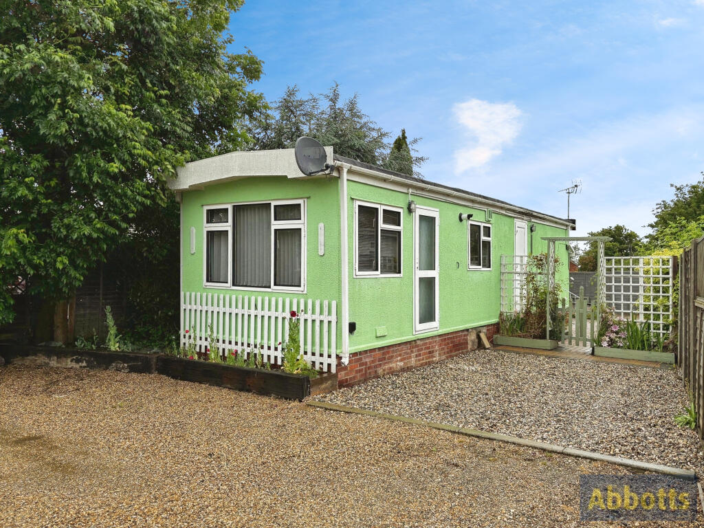 2 bed Not Specified for rent in Needham Market. From Abbotts - Bury St Edmunds