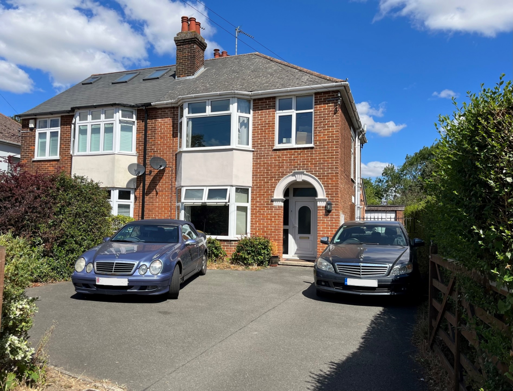 3 bed Detached for rent in Bury St Edmunds. From Abbotts - Bury St Edmunds 3 bed Detached for rent in Bury St Edmunds. From Abbotts - Bury St Edmunds