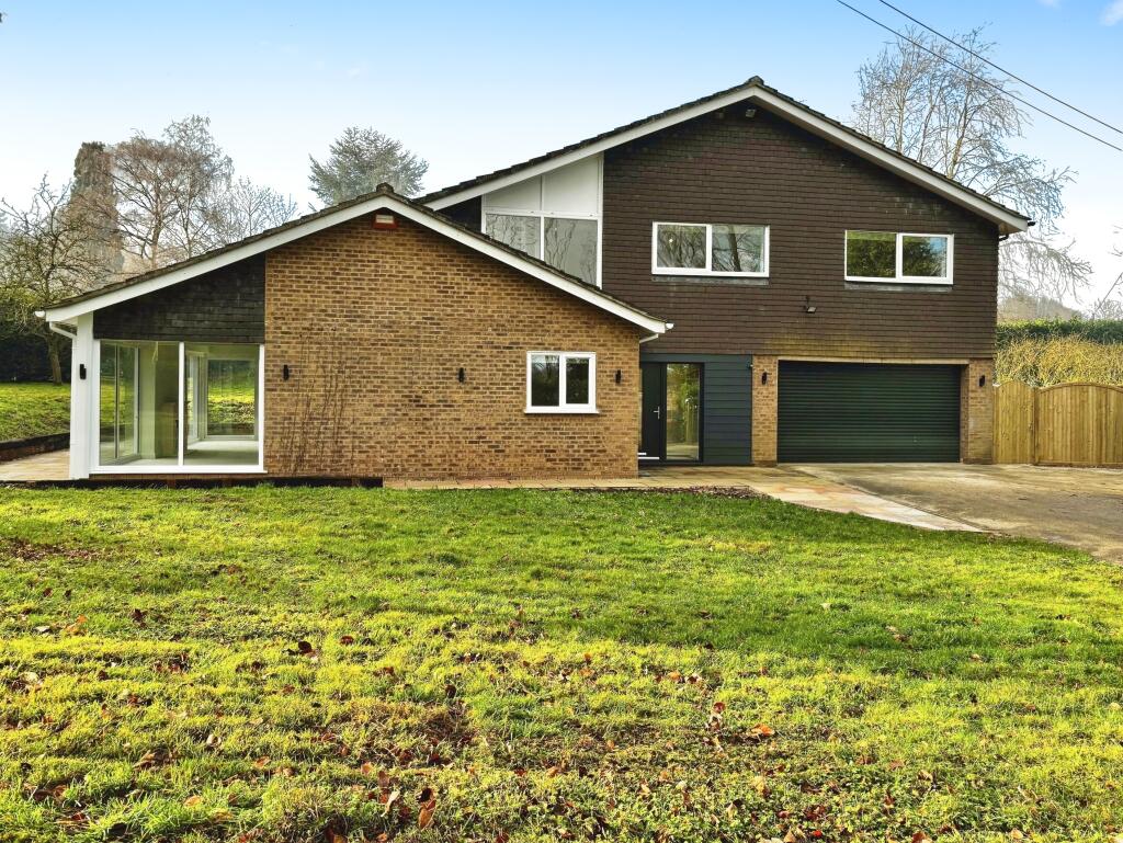 4 bed Detached for rent in Great Saxham. From Abbotts - Bury St Edmunds 4 bed Detached for rent in Great Saxham. From Abbotts - Bury St Edmunds