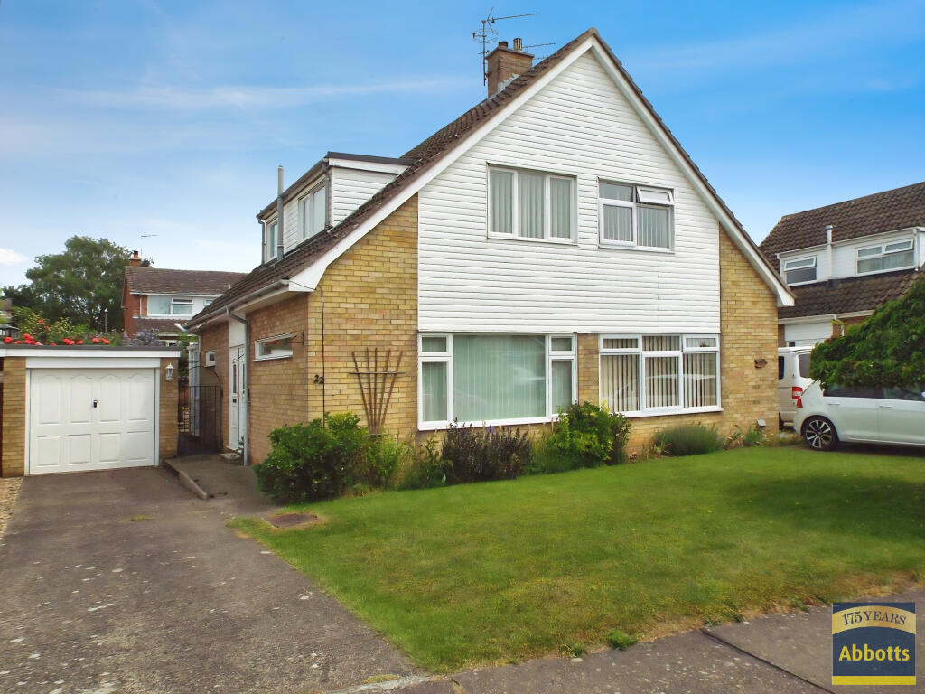 3 bed Detached for rent in Stowmarket. From Abbotts - Bury St Edmunds