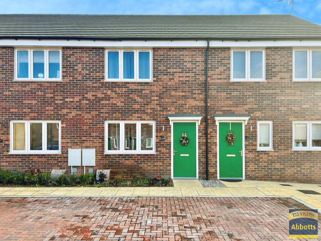 2 bed Mid Terraced House for rent in Bury St Edmunds. From Abbotts - Bury St Edmunds 2 bed Mid Terraced House for rent in Bury St Edmunds. From Abbotts - Bury St Edmunds