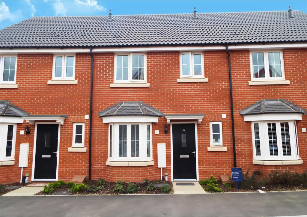 3 bed Detached for rent in Stowupland. From Abbotts - Bury St Edmunds
