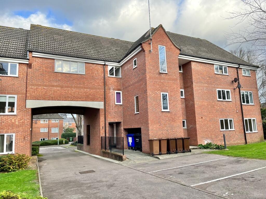 2 bed 1st Floor Flat for rent in Bury St Edmunds. From Abbotts - Bury St Edmunds