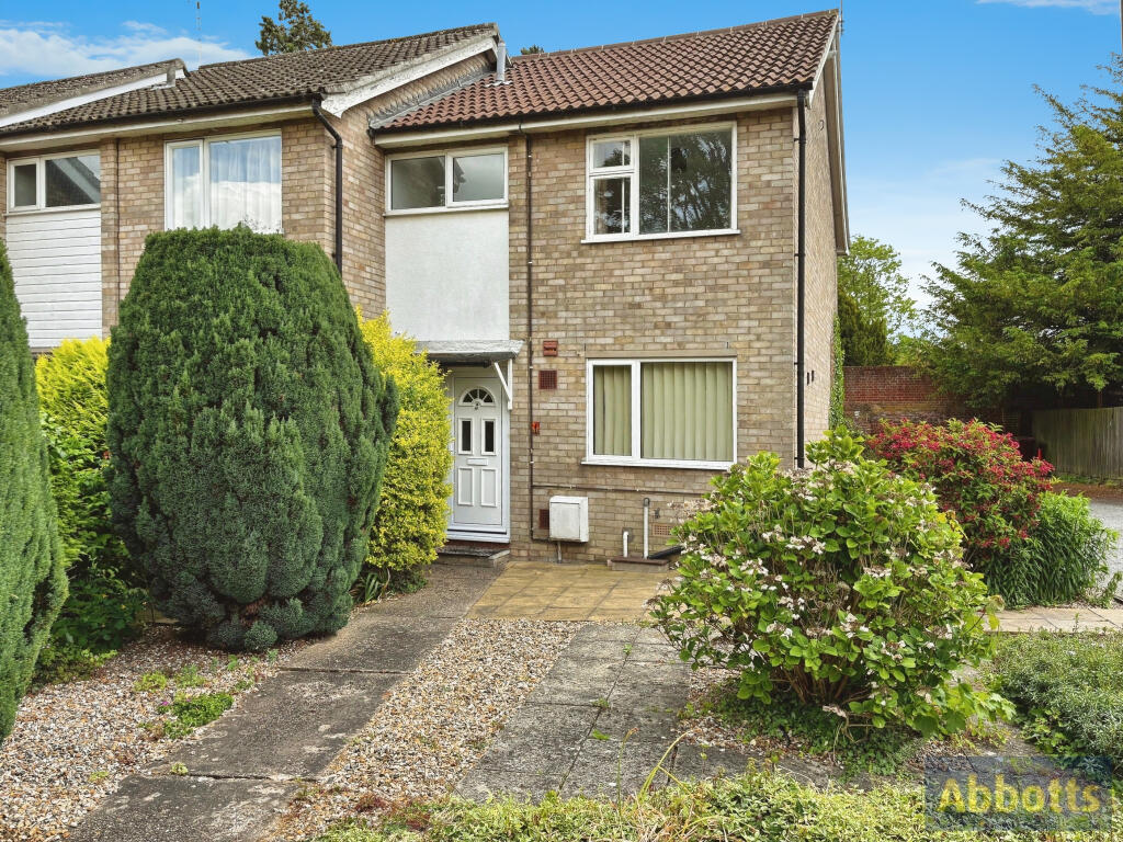 2 bed Detached for rent in Bury St Edmunds. From Abbotts - Bury St Edmunds