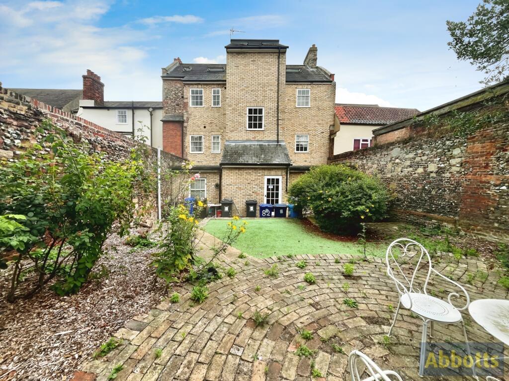 1 bed Apartment for rent in Bury St Edmunds. From Abbotts - Bury St Edmunds 1 bed Apartment for rent in Bury St Edmunds. From Abbotts - Bury St Edmunds