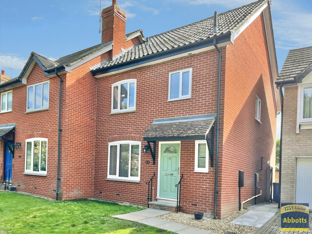 3 bed Detached for rent in Bury St Edmunds. From Abbotts - Bury St Edmunds 3 bed Detached for rent in Bury St Edmunds. From Abbotts - Bury St Edmunds