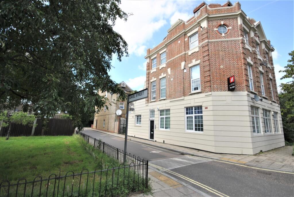 1 bed Flat for rent in Bermondsey. From Acorn - Kennington