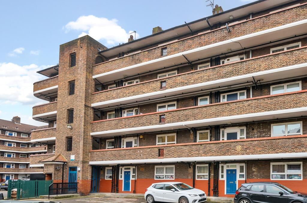 2 bed Flat for rent in Bermondsey. From Acorn - Kennington