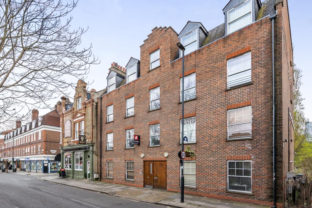2 bed Flat for rent in Westminster. From Acorn - Kennington