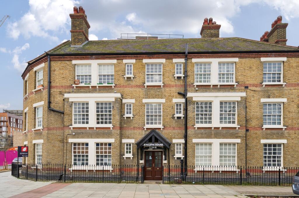 2 bed Flat for rent in Camberwell. From Acorn - Kennington