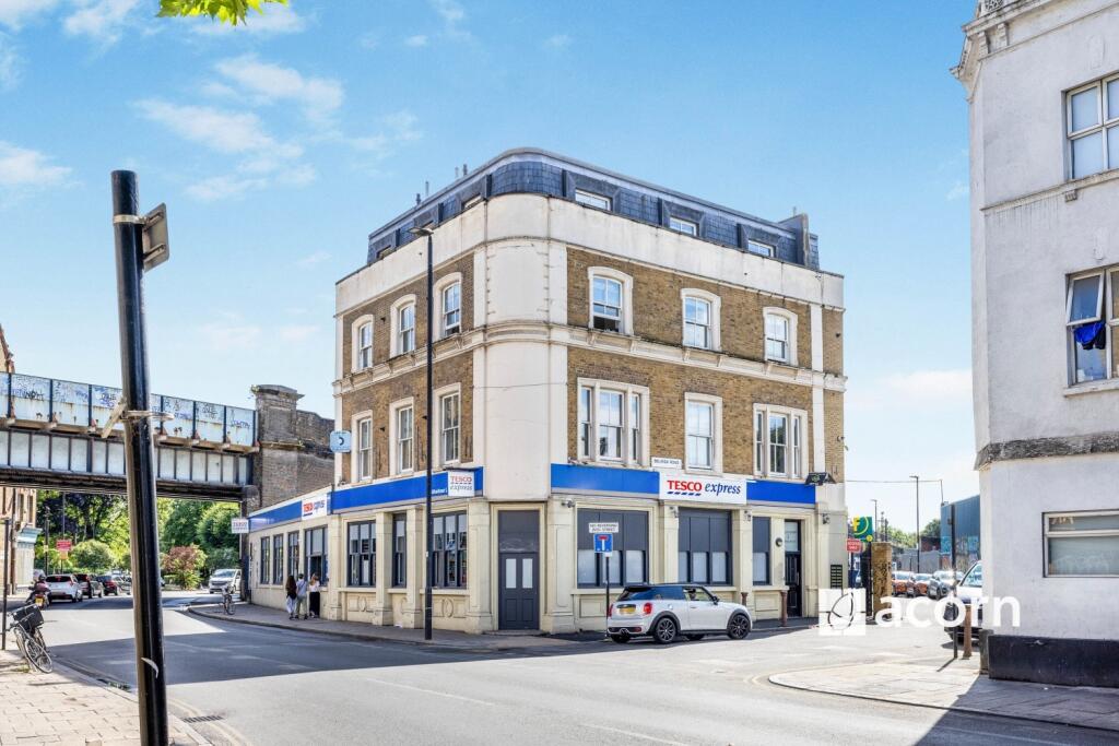 1 bed 1st Floor Flat for rent in Camberwell. From Acorn - Kennington