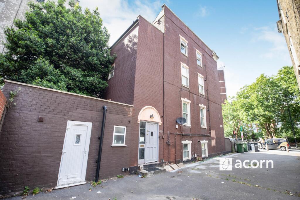 1 bed 1st Floor Flat for rent in Camberwell. From Acorn - Kennington