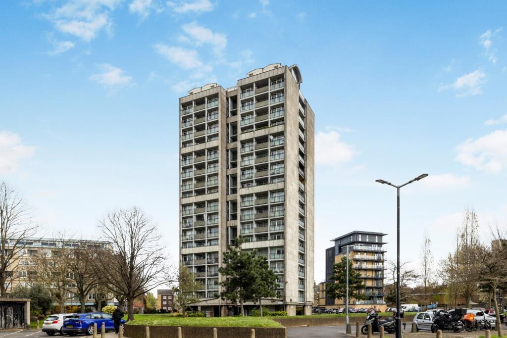 2 bed 1st Floor Flat for rent in Camberwell. From Acorn - Kennington