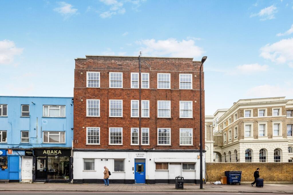 2 bed 1st Floor Flat for rent in Camberwell. From Acorn - Kennington