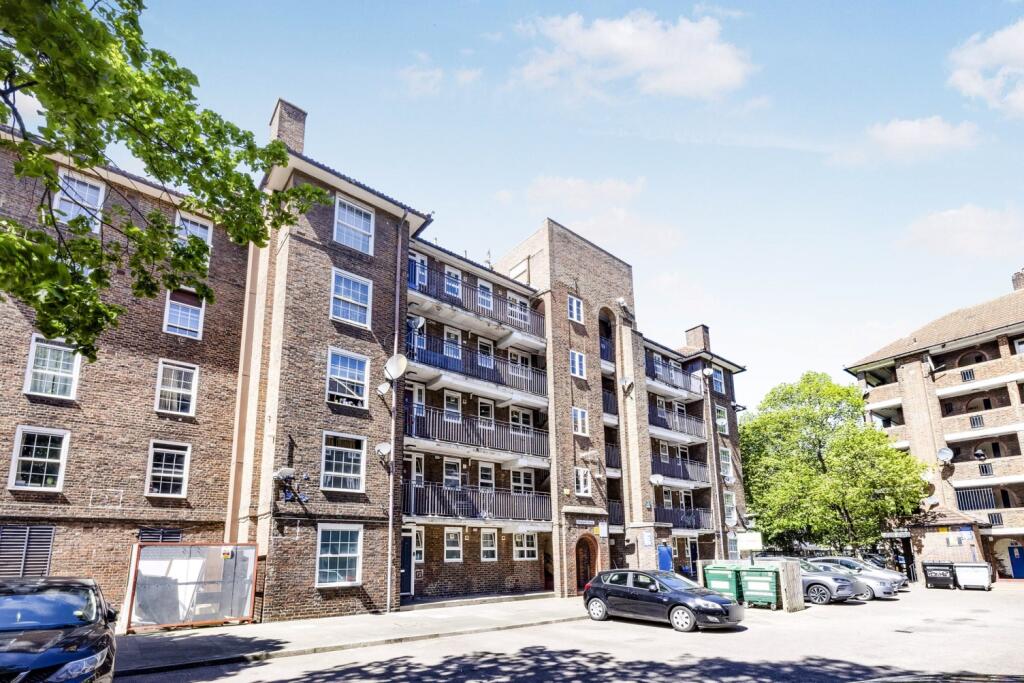 2 bed 1st Floor Flat for rent in Camberwell. From Acorn - Kennington