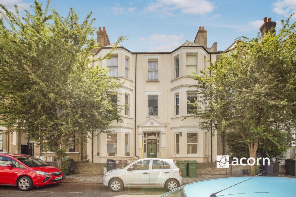 1 bed 1st Floor Flat for rent in Camberwell. From Acorn - Kennington