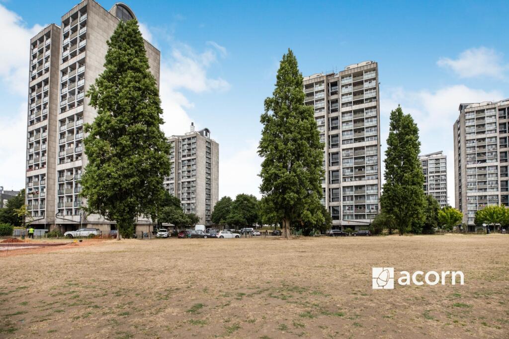2 bed 1st Floor Flat for rent in Camberwell. From Acorn - Kennington