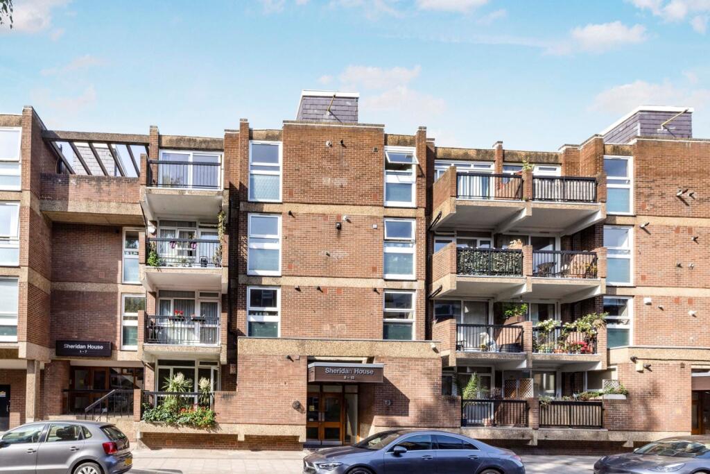 2 bed 1st Floor Flat for rent in Westminster. From Acorn - Kennington 2 bed 1st Floor Flat for rent in Westminster. From Acorn - Kennington