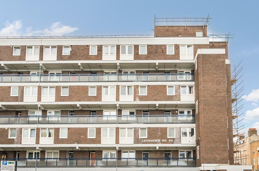 4 bed Studio for rent in Bermondsey. From Acorn - Kennington