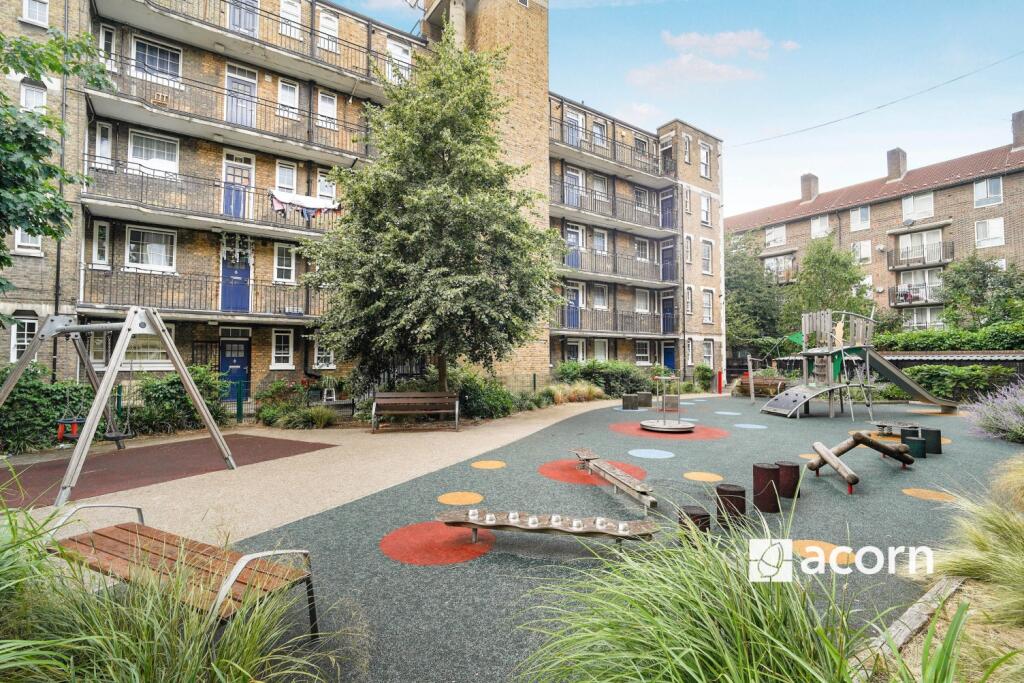 2 bed 1st Floor Flat for rent in Camberwell. From Acorn - Kennington