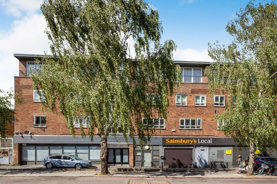 2 bed 1st Floor Flat for rent in Clapham. From Acorn - Kennington 2 bed 1st Floor Flat for rent in Clapham. From Acorn - Kennington
