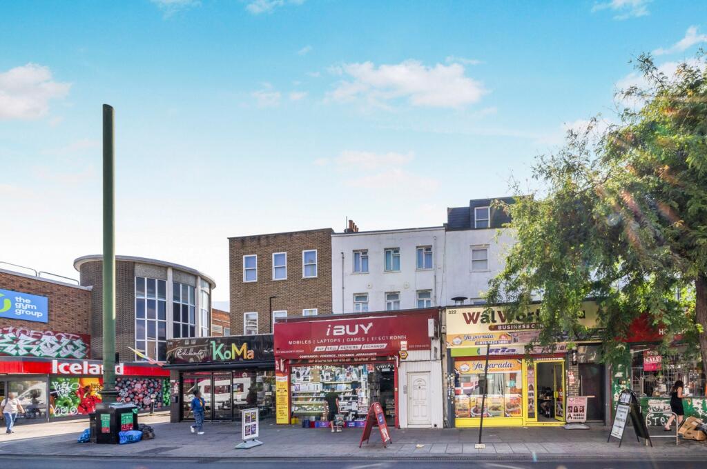 2 bed 1st Floor Flat for rent in Camberwell. From Acorn - Kennington 2 bed 1st Floor Flat for rent in Camberwell. From Acorn - Kennington