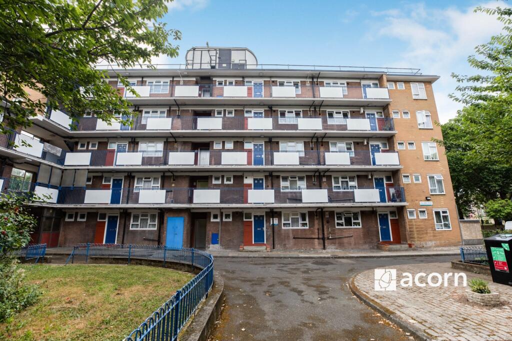 2 bed 1st Floor Flat for rent in Bermondsey. From Acorn - Kennington 2 bed 1st Floor Flat for rent in Bermondsey. From Acorn - Kennington