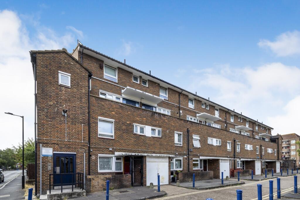 3 bed 1st Floor Flat for rent in Bermondsey. From Acorn - Kennington 3 bed 1st Floor Flat for rent in Bermondsey. From Acorn - Kennington