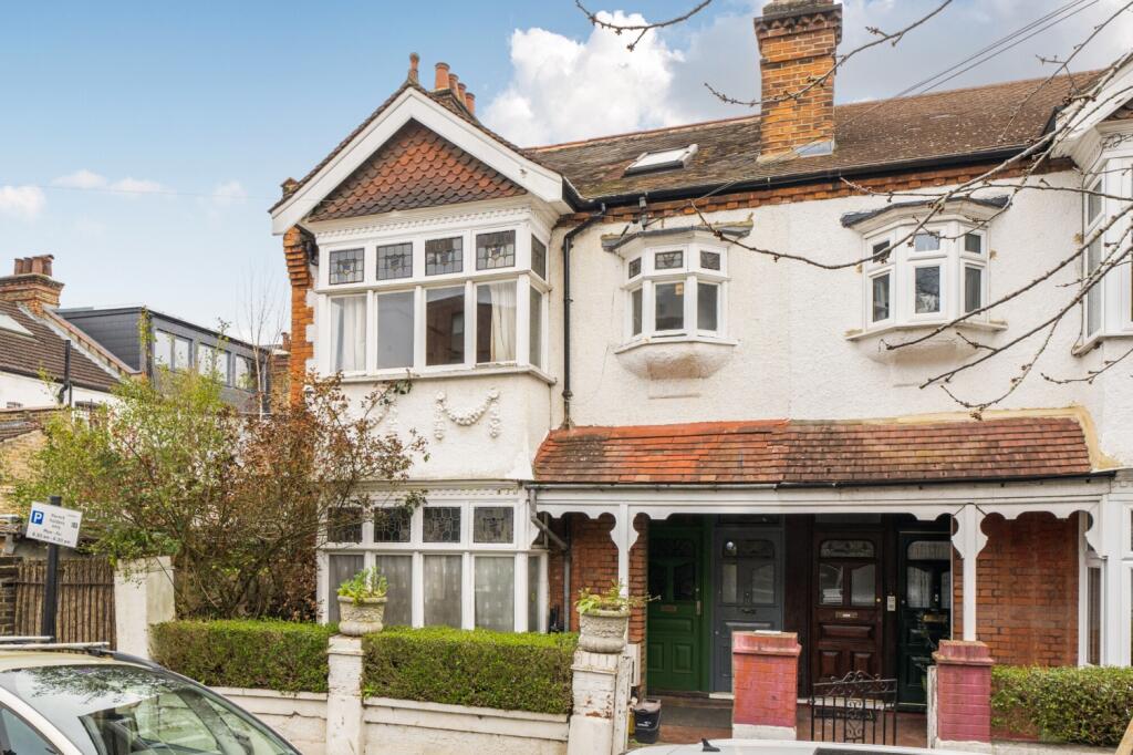 4 bed 1st Floor Flat for rent in Clapham. From Acorn - Kennington