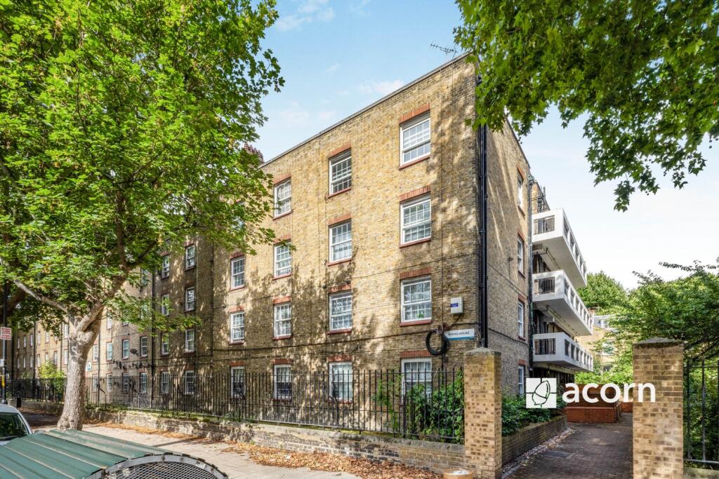 1 bed 1st Floor Flat for rent in Camberwell. From Acorn - Kennington