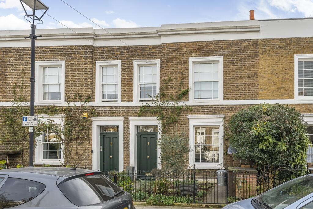 1 bed 1st Floor Flat for rent in Camberwell. From Acorn - Kennington