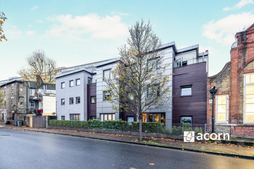 2 bed 1st Floor Flat for rent in Bermondsey. From Acorn - Kennington