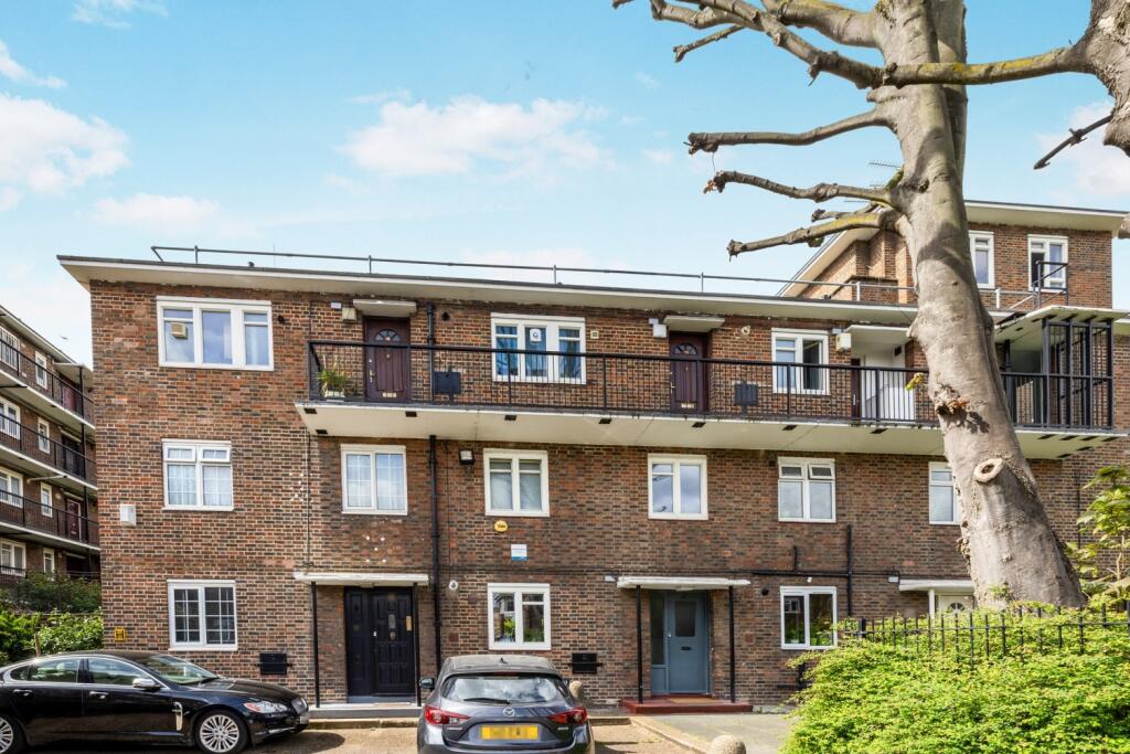 0 bed Studio for rent in Camberwell. From Acorn - Kennington