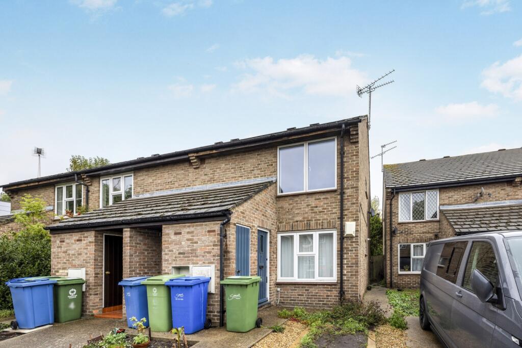 1 bed Annexe for rent in Camberwell. From Acorn - Kennington