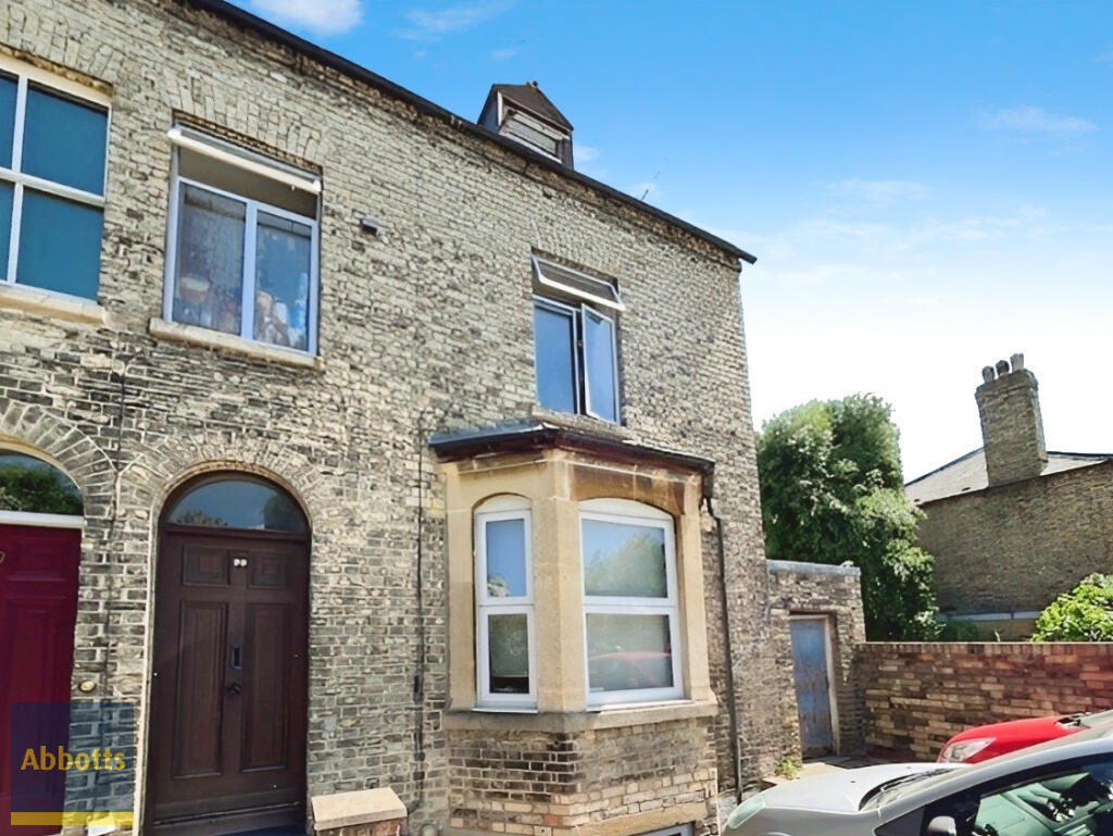 1 bed 1st Floor Flat for rent in Cambridge. From Abbotts - Cambridge