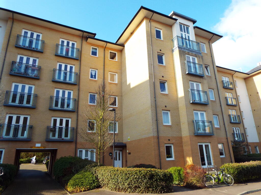 2 bed Apartment for rent in Cambridge. From Abbotts - Cambridge 2 bed Apartment for rent in Cambridge. From Abbotts - Cambridge