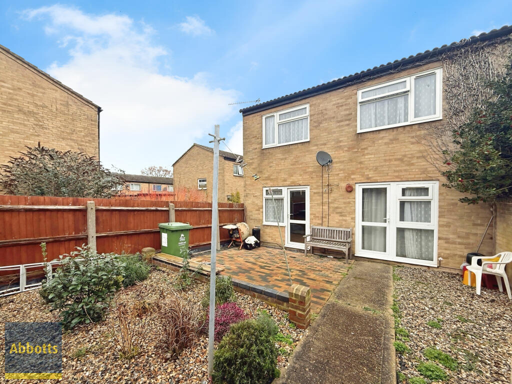 1 bed House Share for rent in Cambridge. From Abbotts - Cambridge