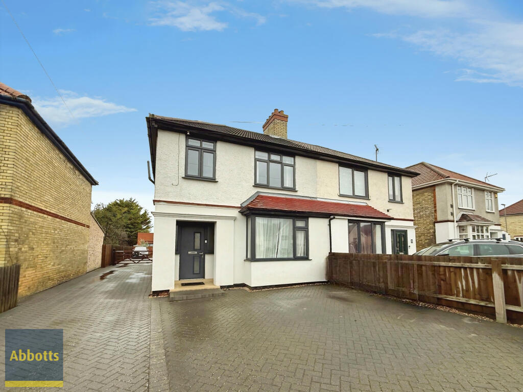 4 bed Detached for rent in Cambridge. From Abbotts - Cambridge 4 bed Detached for rent in Cambridge. From Abbotts - Cambridge