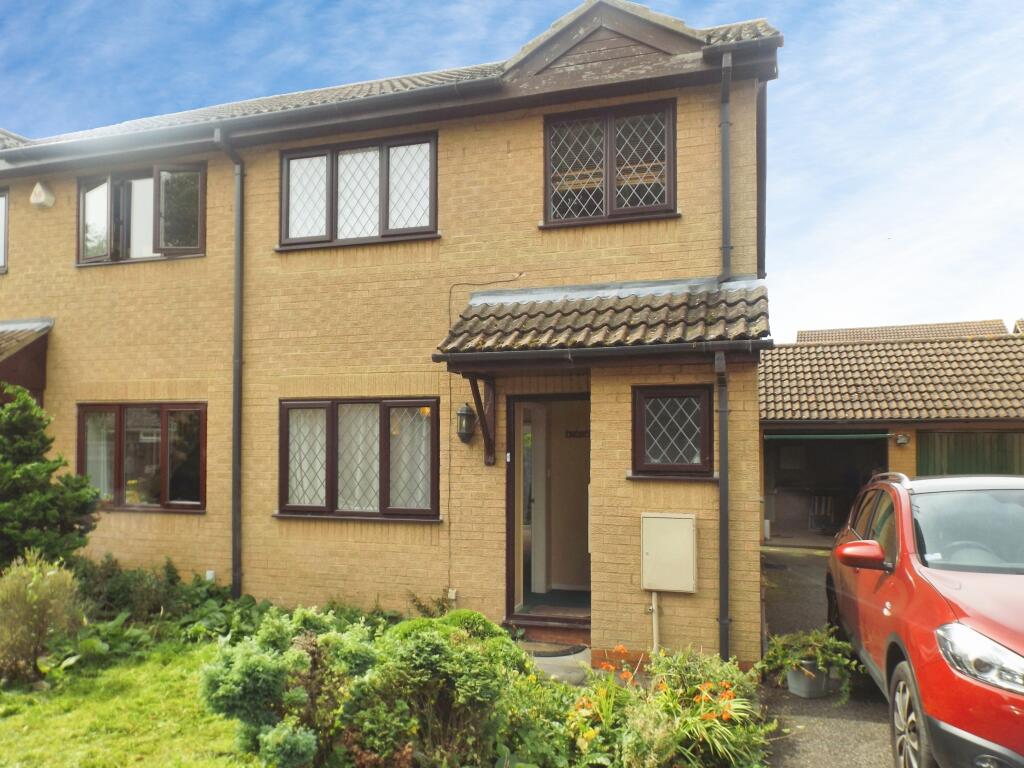 3 bed Detached for rent in Milton. From Abbotts - Cambridge