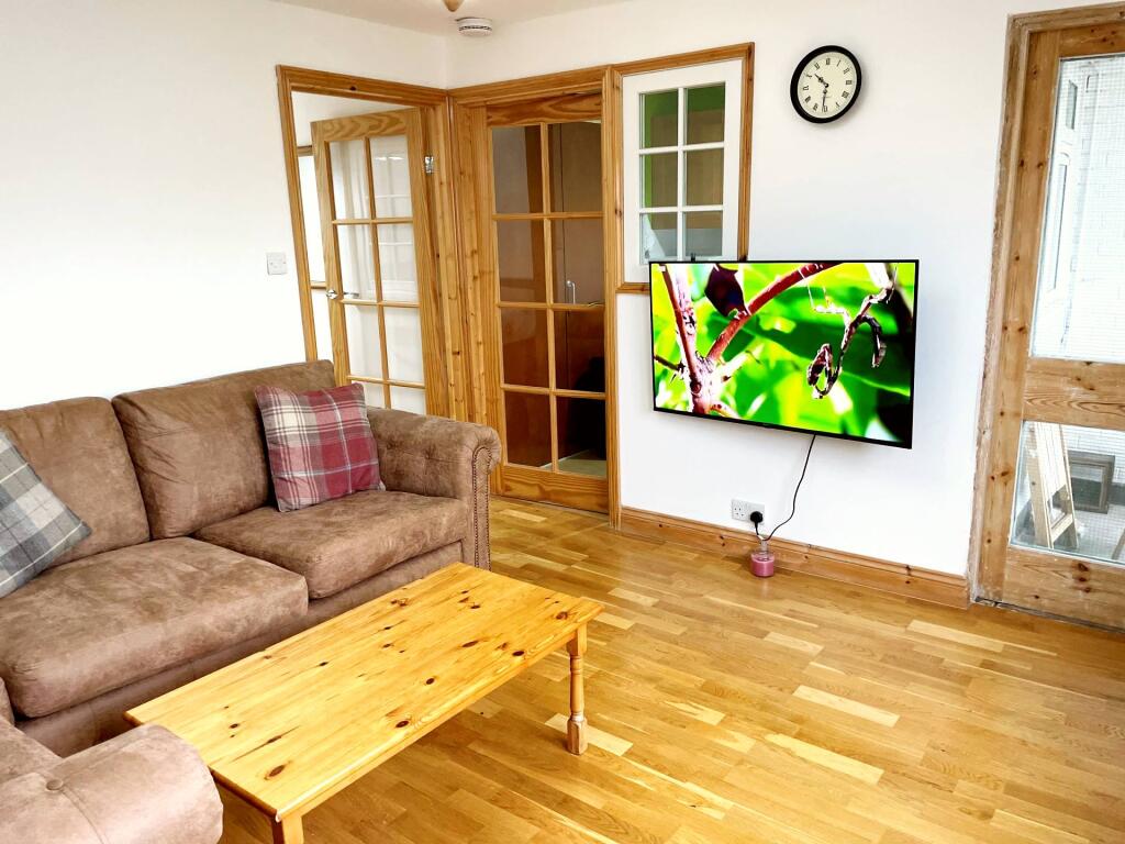 1 bed 1st Floor Flat for rent in Cambridge. From Abbotts - Cambridge