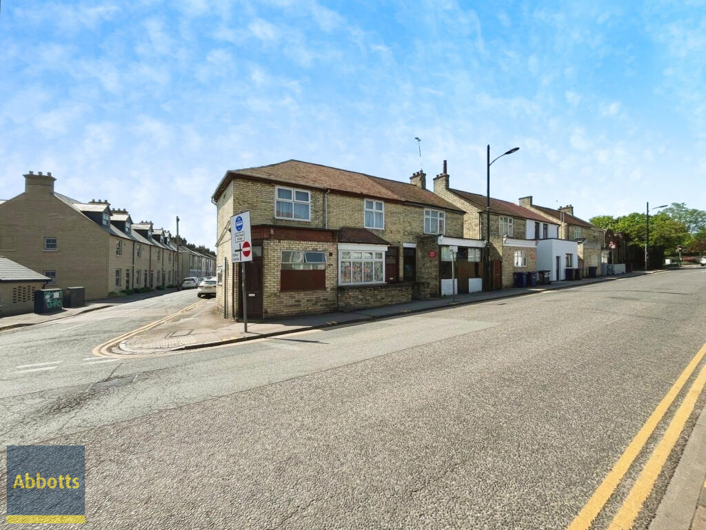 1 bed Apartment for rent in Cambridge. From Abbotts - Cambridge