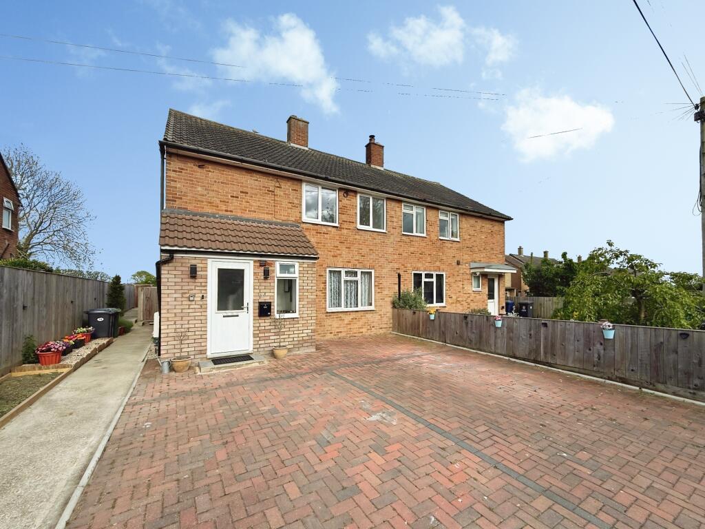 1 bed Annexe for rent in Comberton. From Abbotts - Cambridge