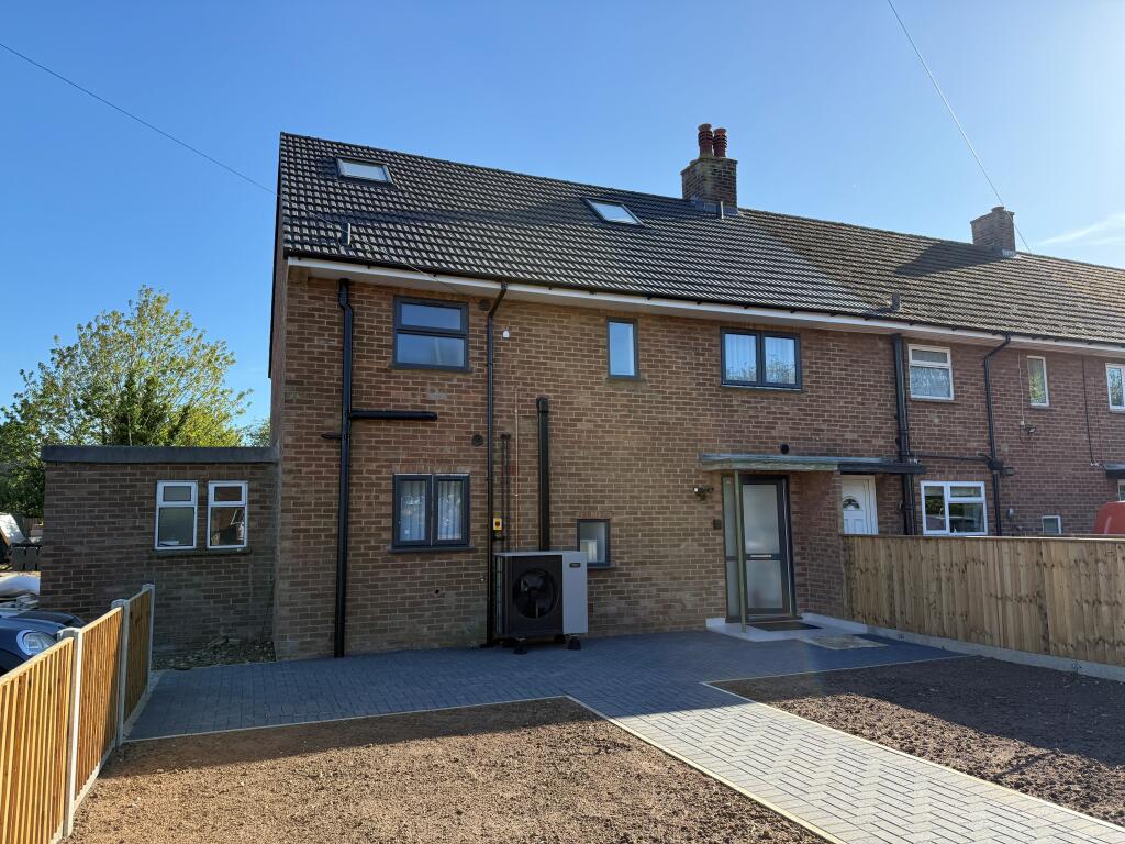 1 bed House Share for rent in Stretham. From Abbotts - Cambridge 1 bed House Share for rent in Stretham. From Abbotts - Cambridge