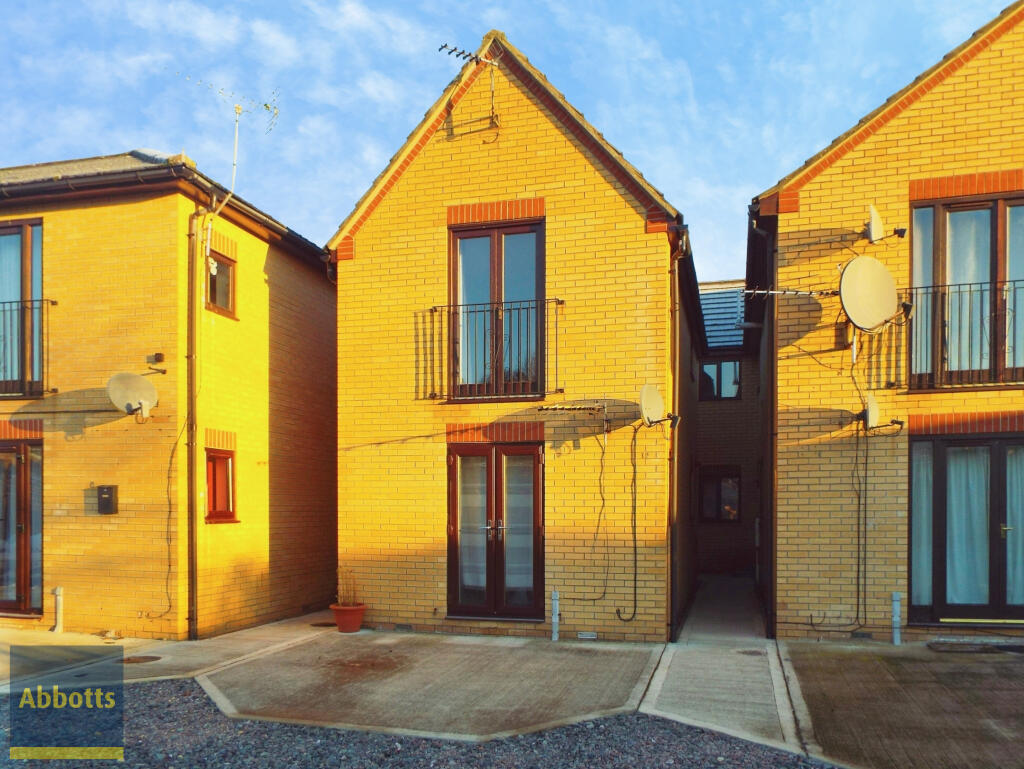 2 bed Annexe for rent in Fen Ditton. From Abbotts - Cambridge