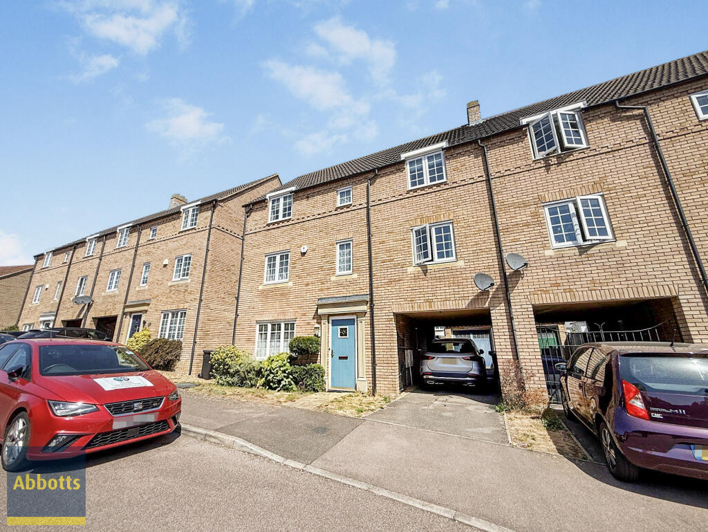 5 bed Town House for rent in Ely. From Abbotts - Cambridge 5 bed Town House for rent in Ely. From Abbotts - Cambridge