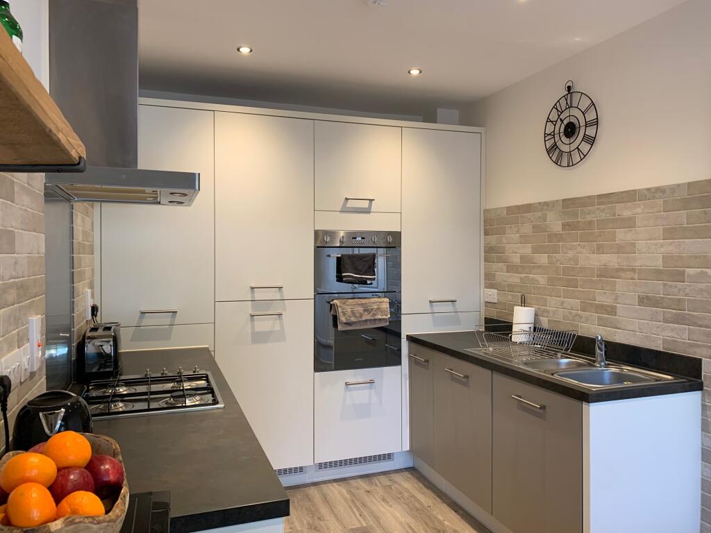 3 bed Detached for rent in Hauxton. From Abbotts - Cambridge
