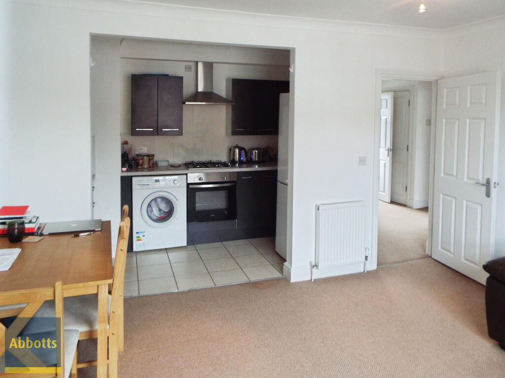 2 bed 1st Floor Flat for rent in Chettisham. From Abbotts - Cambridge 2 bed 1st Floor Flat for rent in Chettisham. From Abbotts - Cambridge
